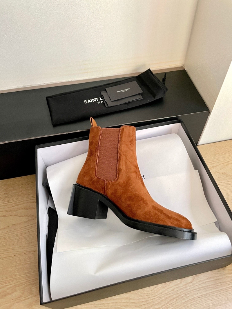 Y51 boots